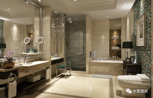 二層別墅設計圖，多窗設計，通風采光效果沒得挑