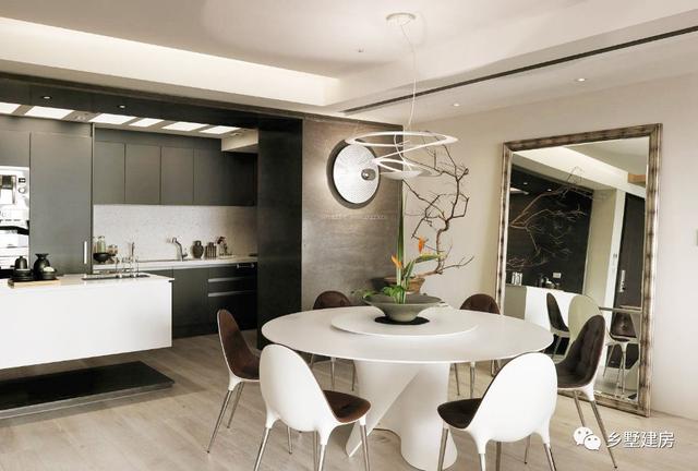 二層別墅設計圖，多窗設計，通風采光效果沒得挑