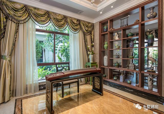 推薦兩款別墅設計圖，還帶有車庫的哦，超級實用