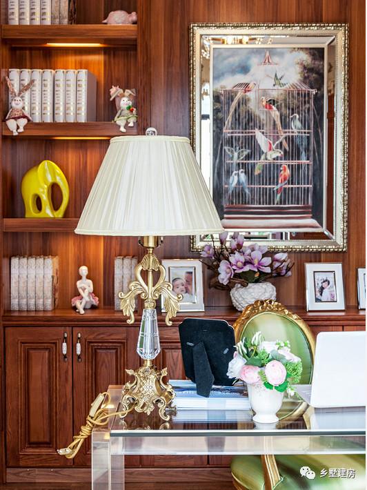 推薦兩款別墅設計圖，還帶有車庫的哦，超級實用