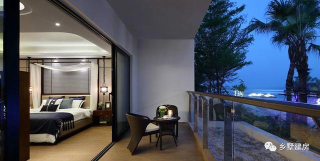 兩款性價比極高的農村別墅設計圖，美觀大氣，城里人都坐不住了，200萬別墅的感覺