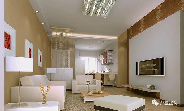 兩款性價比極高的農村別墅設計圖，美觀大氣，城里人都坐不住了，200萬別墅的感覺