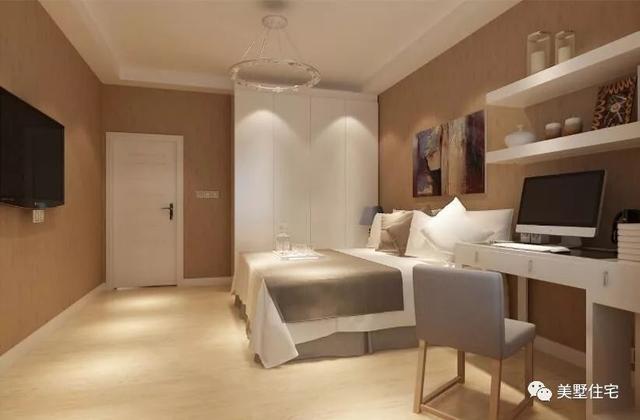 占地126平復式二層農村自建房，帶衣帽房+洗衣房，經濟又實用，不容易過時