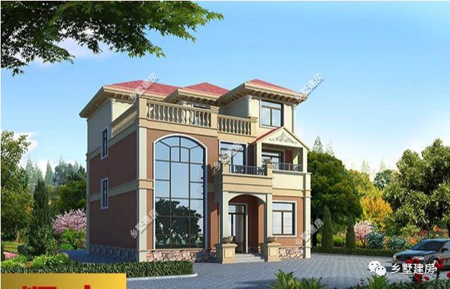 推薦兩款臥室超多超實用的戶型，你中意哪一款？