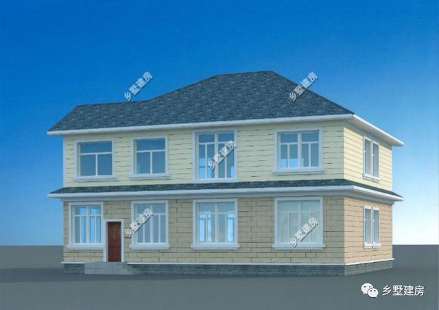 推薦兩款臥室超多超實用的戶型，你中意哪一款？