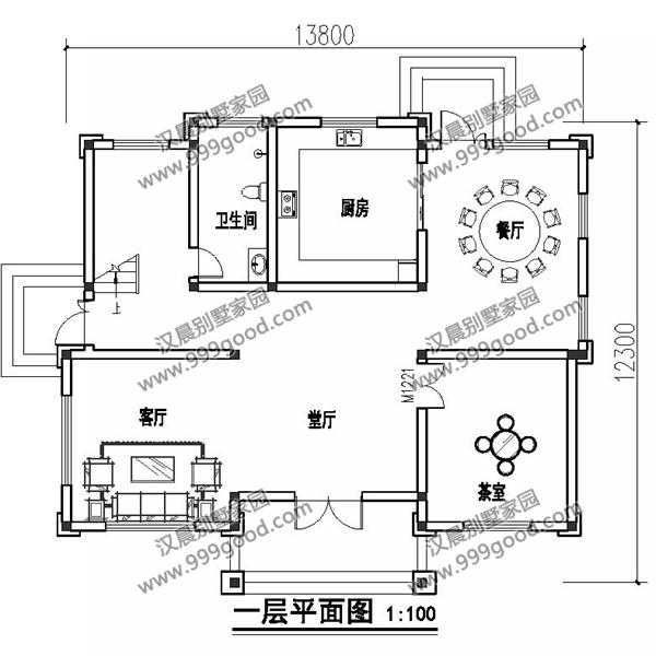 90后青年回家蓋三層別墅自建房，外觀漂亮，布局實用，村里人排著隊給介紹對象。