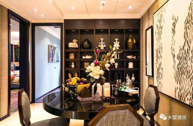 13.4米X11.4米農(nóng)村三層小別墅設(shè)計(jì)圖，大氣時(shí)尚，有沒有讓你們蠢蠢欲動(dòng)呢？