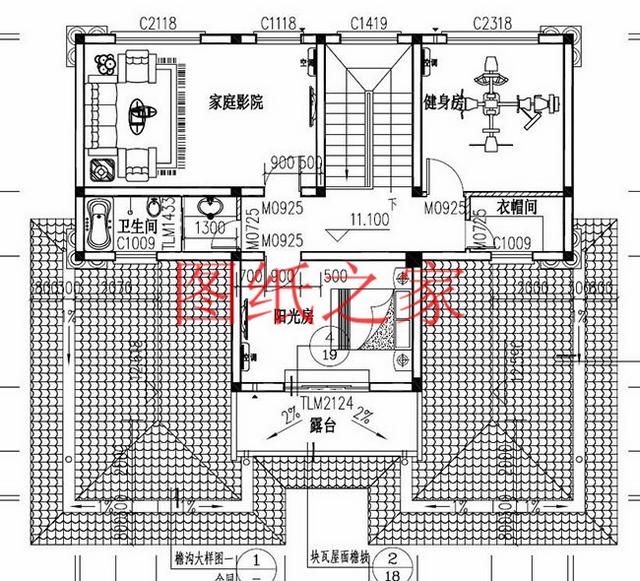 130平米農村四層別墅，豪華霸氣，歡迎需要的朋友評論收藏！