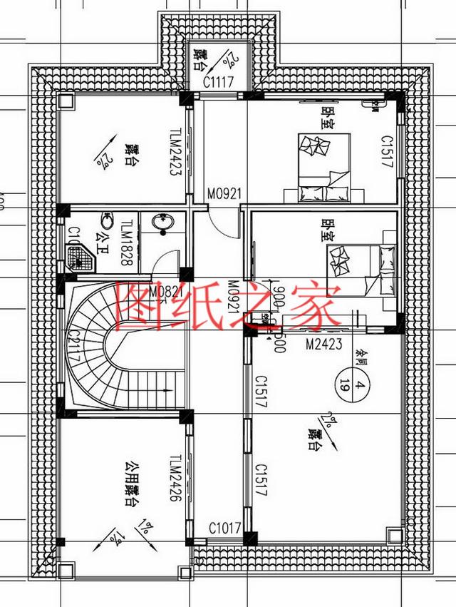 130平米農村四層別墅，豪華霸氣，歡迎需要的朋友評論收藏！