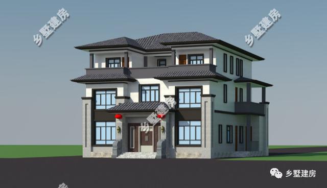 兩款用十幾萬的價錢建出幾百萬的效果，兩款不同風格任你挑選！