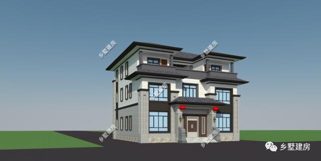 兩款用十幾萬的價錢建出幾百萬的效果，兩款不同風格任你挑選！