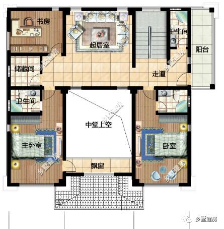 兩款用十幾萬的價錢建出幾百萬的效果，兩款不同風格任你挑選！