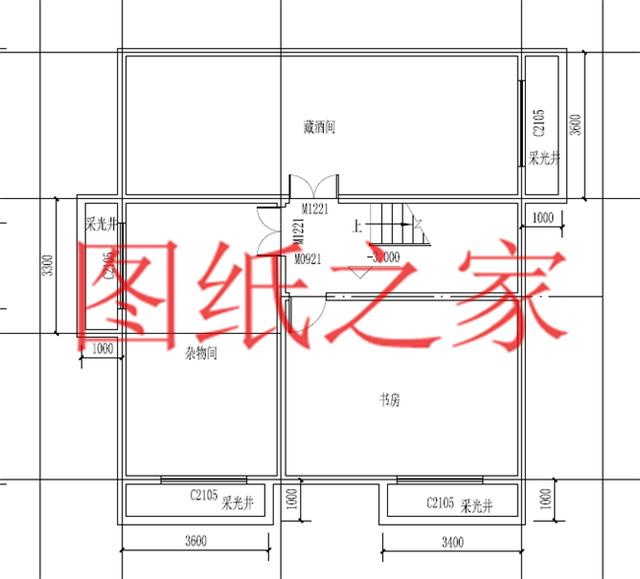 把錢存銀行不如回家建別墅，110平二層別墅只要25萬，心動了嗎？