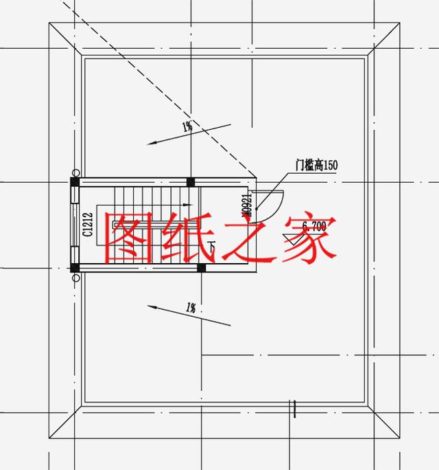 小巧精致的二層別墅，外觀和戶型都是滿分，一看見就想建一套！