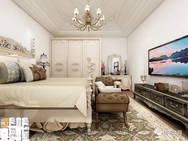 13.6X10米二層農(nóng)村別墅設(shè)計(jì)圖，這樣的設(shè)計(jì)絕對(duì)能令你滿意！