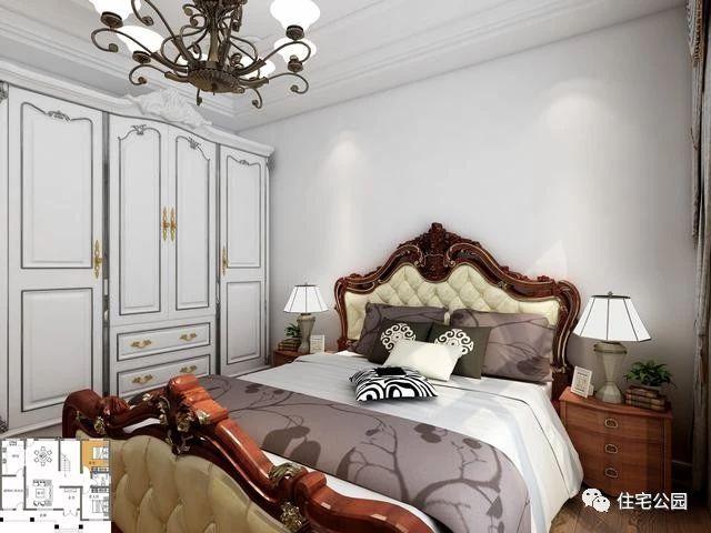 13.6X10米二層農(nóng)村別墅設(shè)計(jì)圖，這樣的設(shè)計(jì)絕對(duì)能令你滿意！