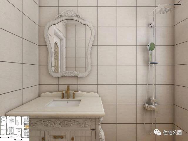 13.6X10米二層農(nóng)村別墅設(shè)計(jì)圖，這樣的設(shè)計(jì)絕對(duì)能令你滿意！