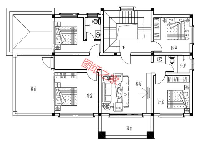 6套農(nóng)村二層自建房，美觀性和實(shí)用性兼具，心動(dòng)不如行動(dòng)！