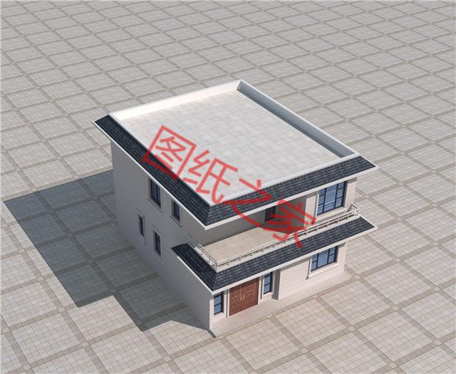 6套農(nóng)村二層自建房，美觀性和實(shí)用性兼具，心動(dòng)不如行動(dòng)！