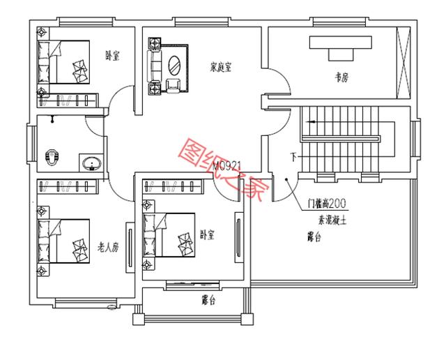 6套農(nóng)村二層自建房，美觀性和實(shí)用性兼具，心動(dòng)不如行動(dòng)！