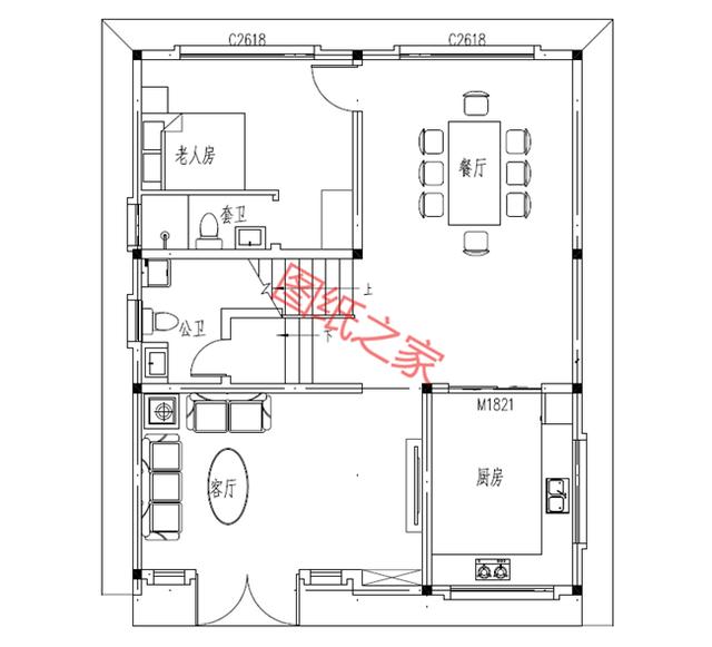 6套農(nóng)村二層自建房，美觀性和實(shí)用性兼具，心動(dòng)不如行動(dòng)！