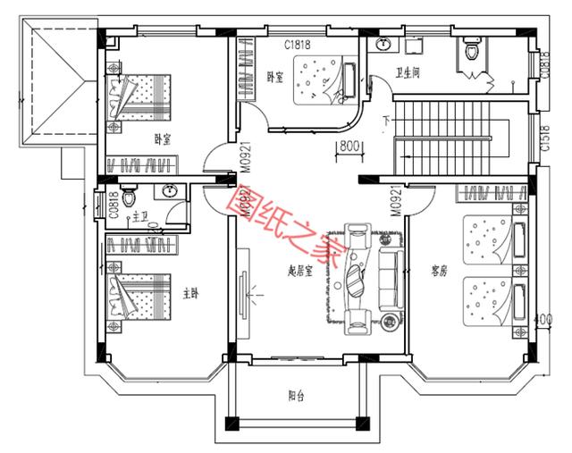 6套農(nóng)村二層自建房，美觀性和實(shí)用性兼具，心動(dòng)不如行動(dòng)！