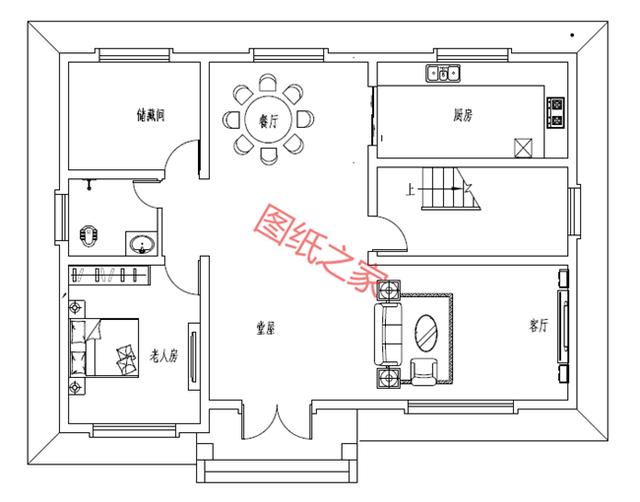 6套農(nóng)村二層自建房，美觀性和實(shí)用性兼具，心動(dòng)不如行動(dòng)！