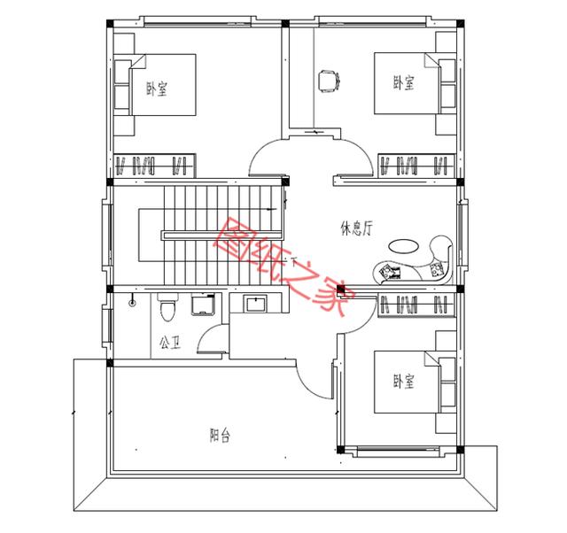 6套農(nóng)村二層自建房，美觀性和實(shí)用性兼具，心動(dòng)不如行動(dòng)！