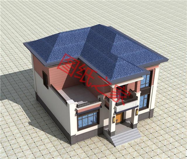 6套農(nóng)村二層自建房，美觀性和實(shí)用性兼具，心動(dòng)不如行動(dòng)！