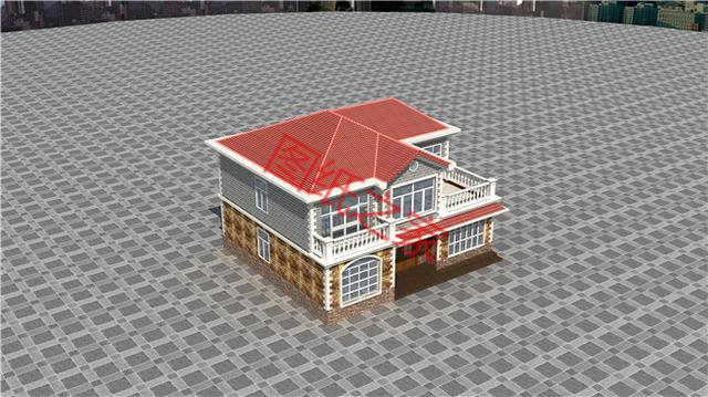 6套農(nóng)村二層自建房，美觀性和實(shí)用性兼具，心動(dòng)不如行動(dòng)！