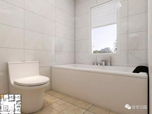 田園別墅設(shè)計(jì)圖，內(nèi)外兼修，設(shè)計(jì)獨(dú)特，外觀靚麗。