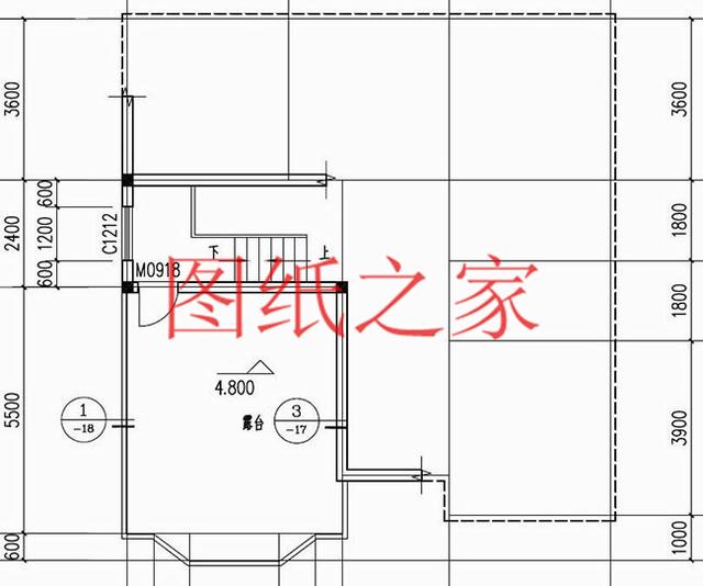 3套125平米兩層自建房，造價不到20萬，讓你輕松實現別墅夢！