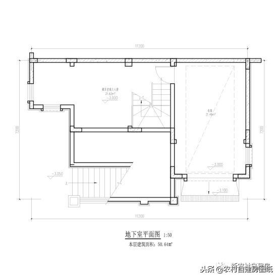 5款新風尚歐式自建房戶型圖，造價感人絕不會踩雷