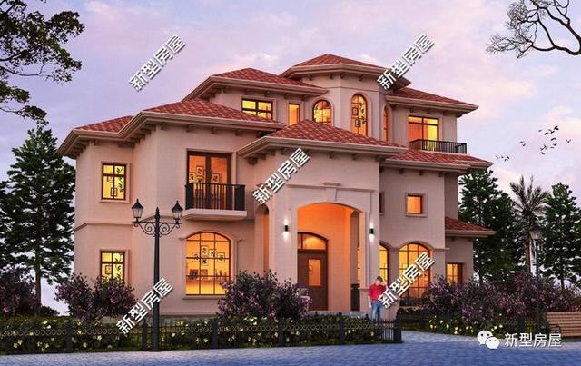 湖南農村小伙為了省錢竟然把房子蓋成這樣？新房變危房，看著都揪心