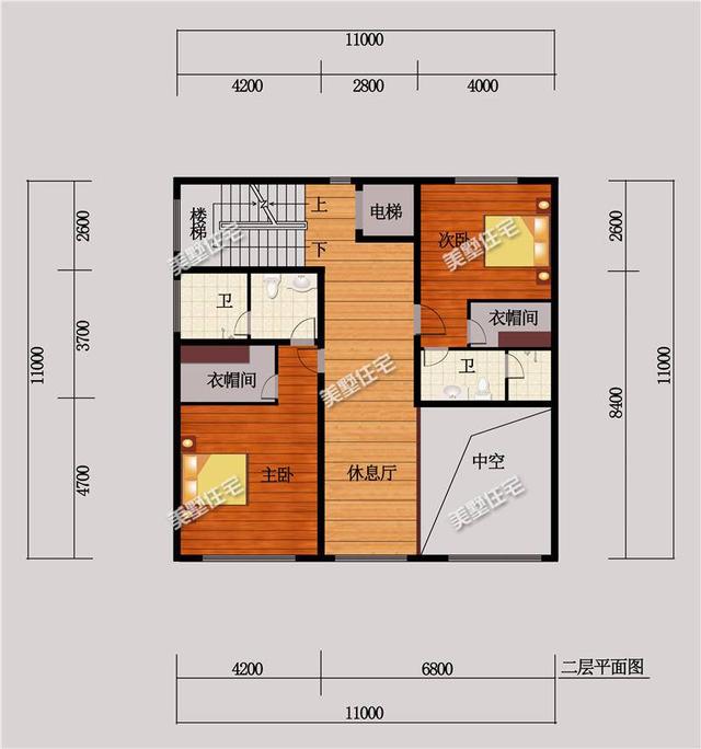花上二十來萬，給自己建一棟雅墅，建成一個(gè)溫暖有愛的家！