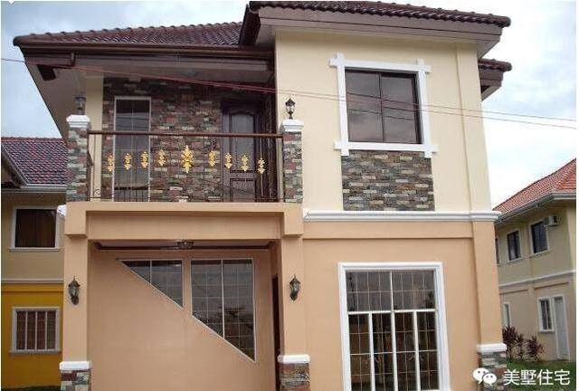 實拍8款農村別墅照片，第5款被大家吐槽，很多人卻愿意建第8款？