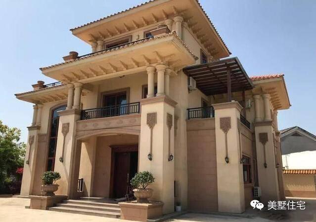 實拍8款農村別墅照片，第5款被大家吐槽，很多人卻愿意建第8款？