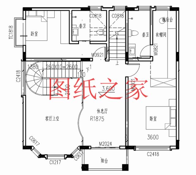 11X11米農村三層別墅設計圖紙，省錢又省地，是你最好的選擇！