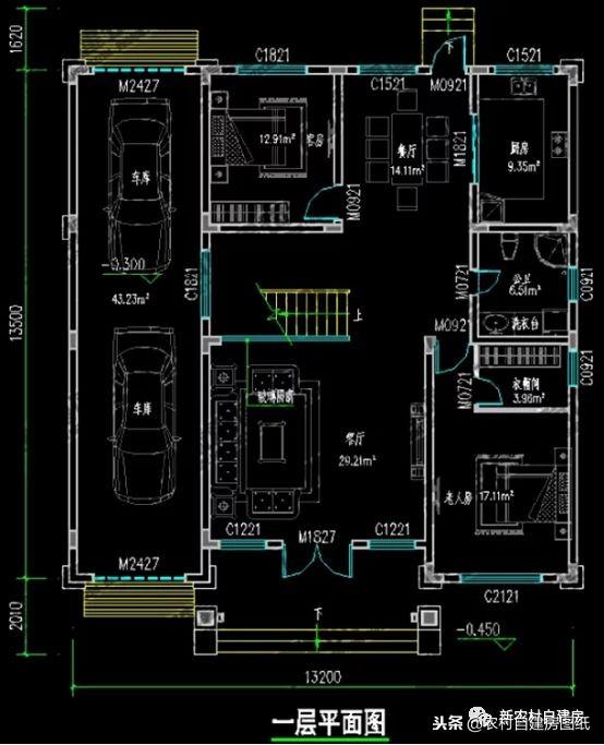 80后小伙花30萬建的三層小別墅，土豪老板開價120萬都沒賣，絕對是朋友圈名人