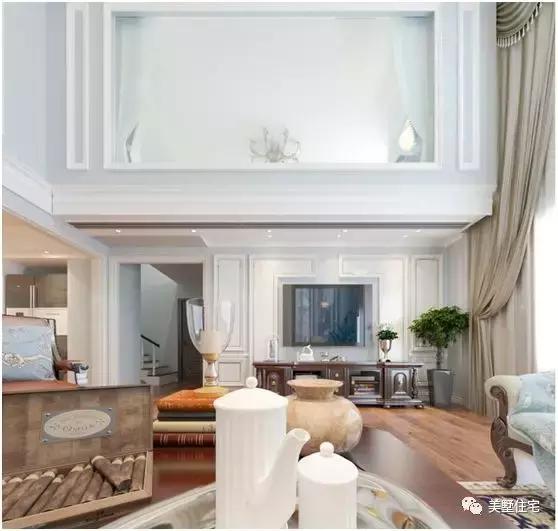 這款別墅設計圖顏值高上檔次，車庫+獨立餐廚，建一棟衣錦還鄉