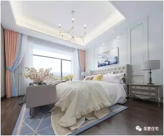 這款別墅設計圖顏值高上檔次，車庫+獨立餐廚，建一棟衣錦還鄉