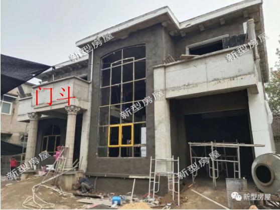 行業機密！如何計算農村自建房的建筑面積，值得收藏