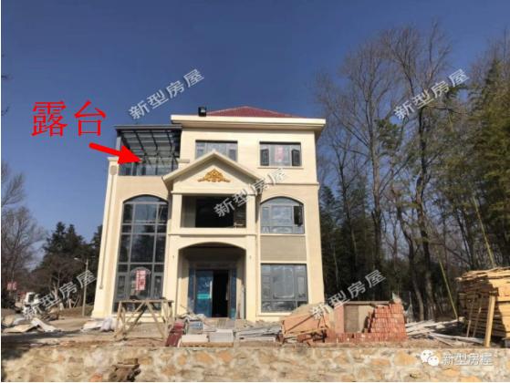 行業機密！如何計算農村自建房的建筑面積，值得收藏
