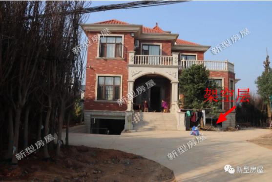 行業機密！如何計算農村自建房的建筑面積，值得收藏