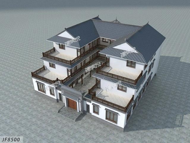 中國(guó)最美的住宅設(shè)計(jì)，非常接地氣，看過(guò)的房友都說(shuō)好