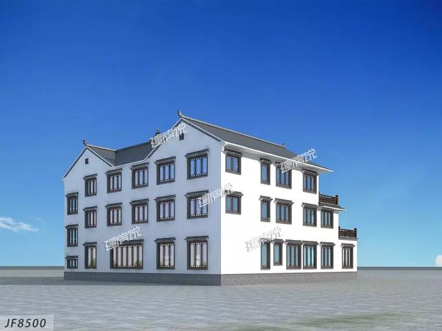 中國(guó)最美的住宅設(shè)計(jì)，非常接地氣，看過(guò)的房友都說(shuō)好