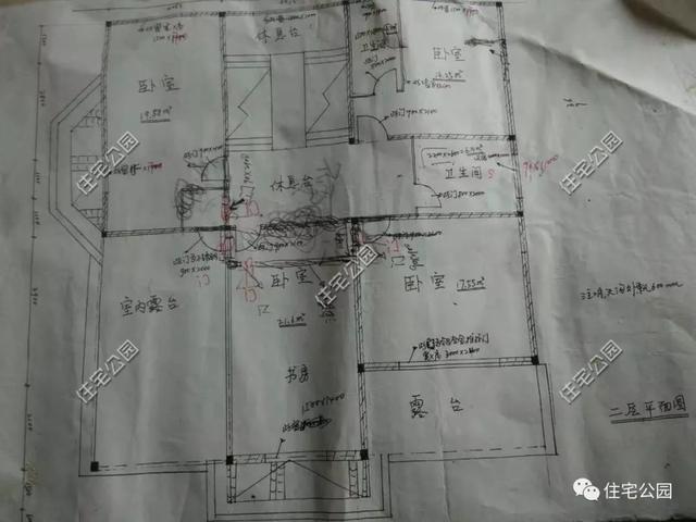 江西農村小伙自建歐式別墅，30萬建房40萬裝修我打100分，不怕驕傲