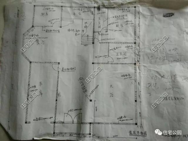 江西農村小伙自建歐式別墅，30萬建房40萬裝修我打100分，不怕驕傲