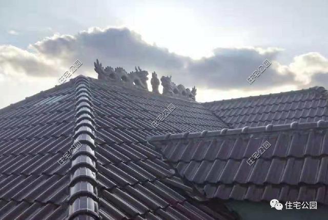 江西農村小伙自建歐式別墅，30萬建房40萬裝修我打100分，不怕驕傲