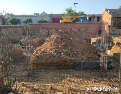 北方小伙建走心美宅，只花了50萬，光屋頂就省了幾萬塊，怎么做到的